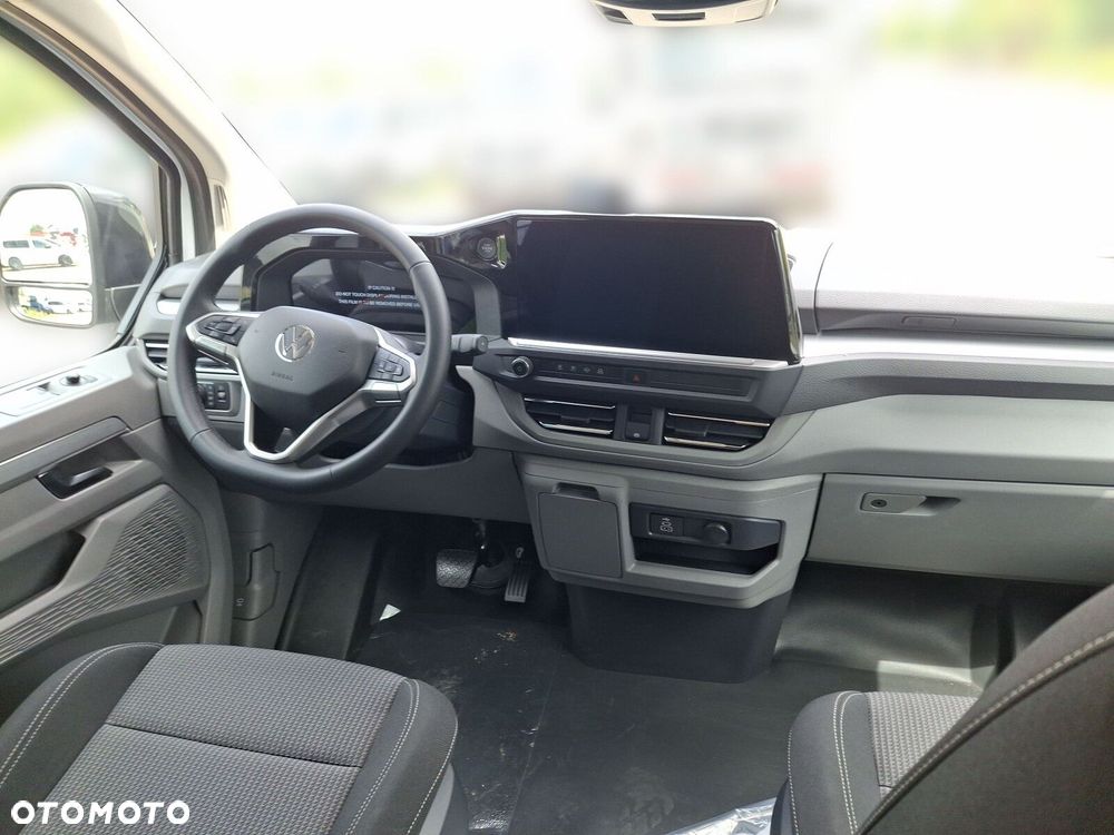 Volkswagen Transporter Furgon Plus - 18