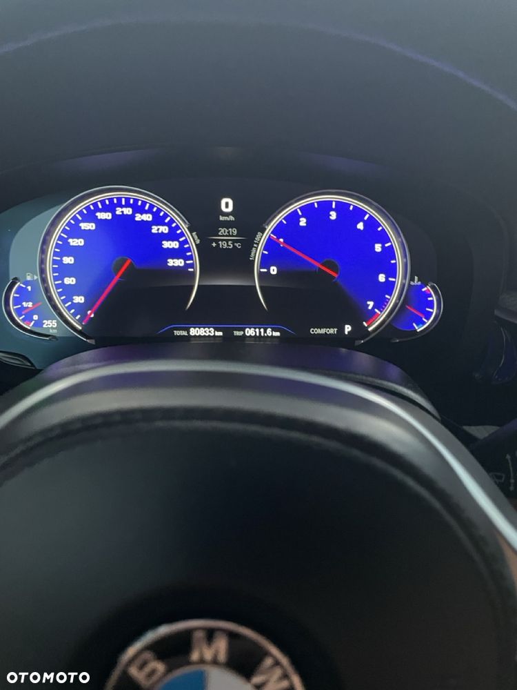 BMW 6GT 640i xDrive Sport - 7