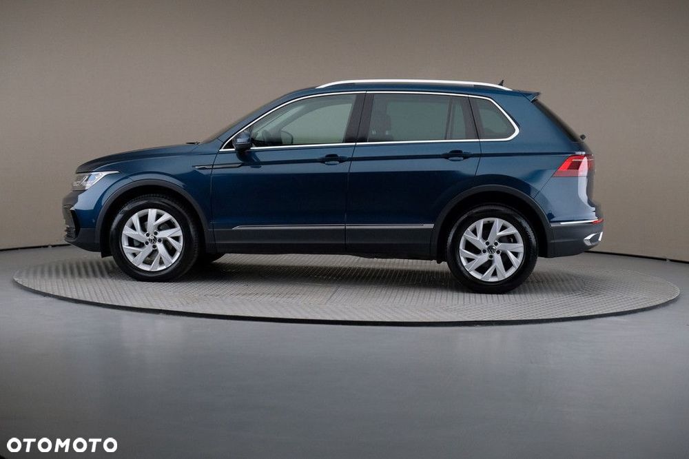 Volkswagen Tiguan 2.0 TDI SCR Elegance DSG - 4