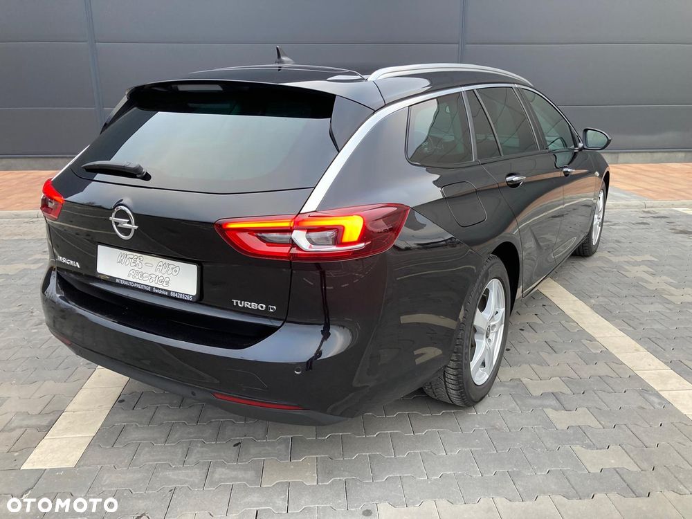 Opel Insignia 2.0 Innovation - 7