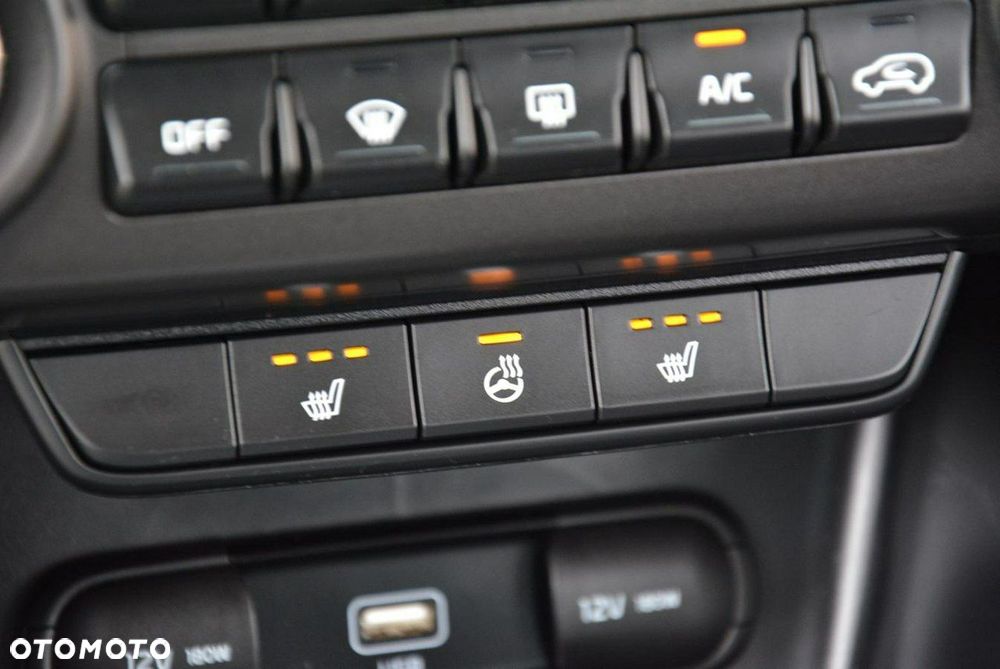 Kia Sportage 1.6 T-GDI L Business Line 4WD DCT - 30