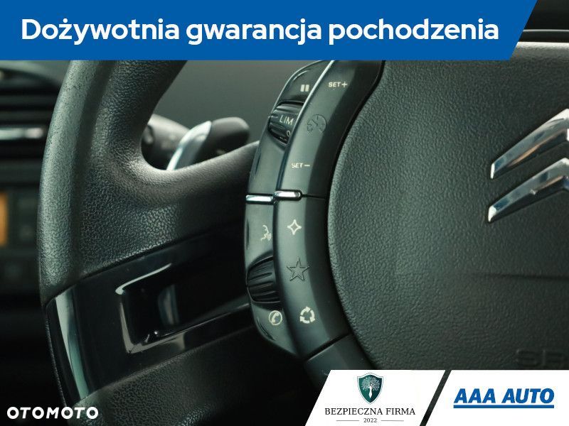 Citroën C4 Grand Picasso - 12