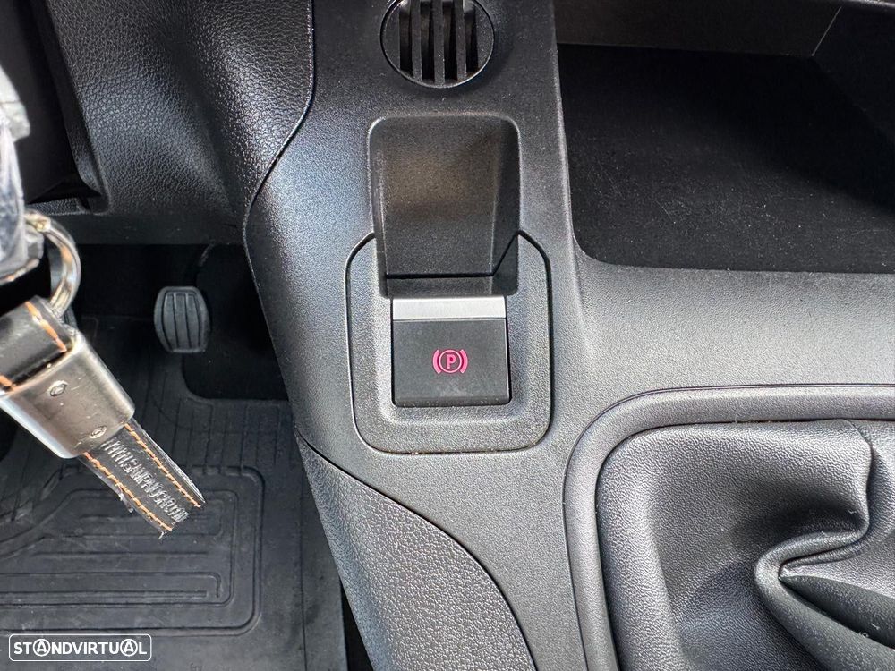 Toyota Proace 1.5D L1 Comfort - IVA DEDUTÍVEL - 21