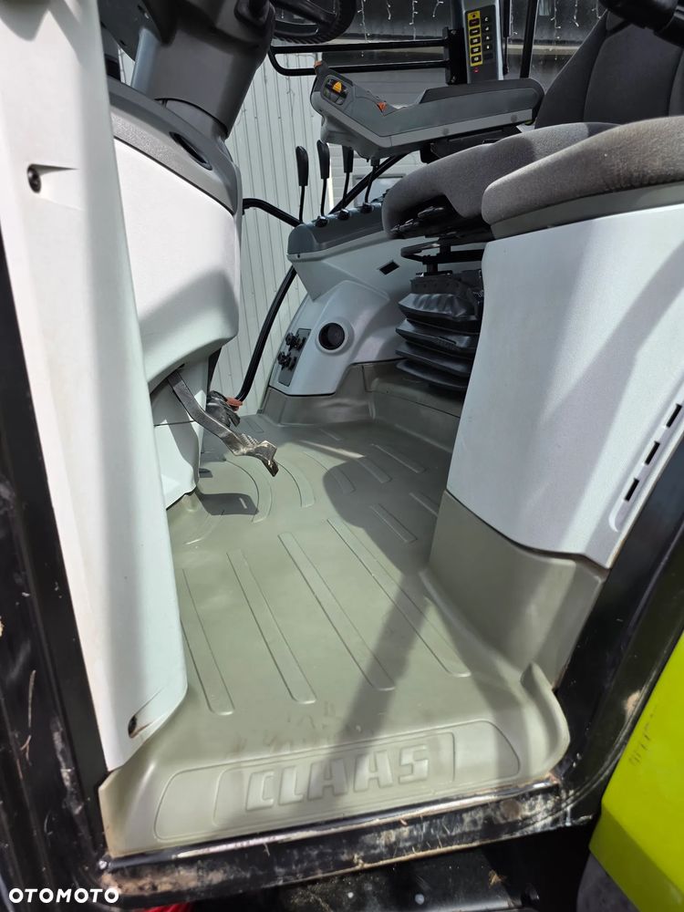 Claas Arion 640 Cis - 18