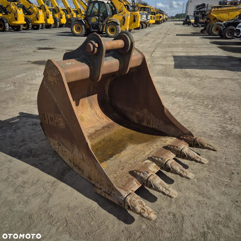 Łyżka używana 120cm ORG JCB JS220 nr.3336 - 7