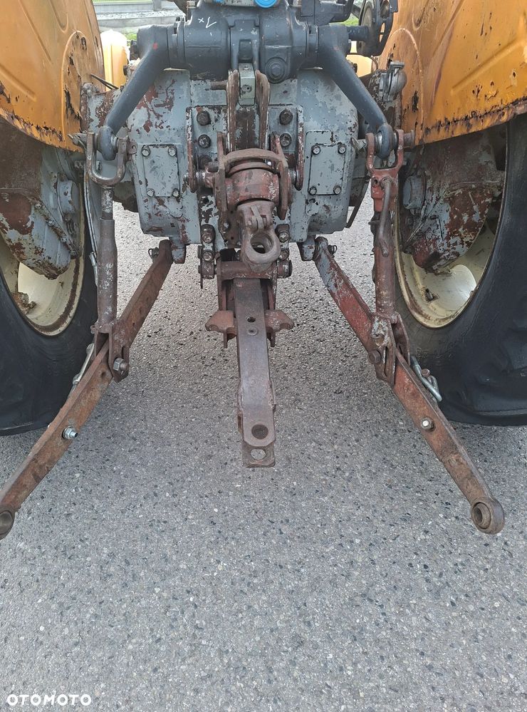 Ursus C-360 - 13