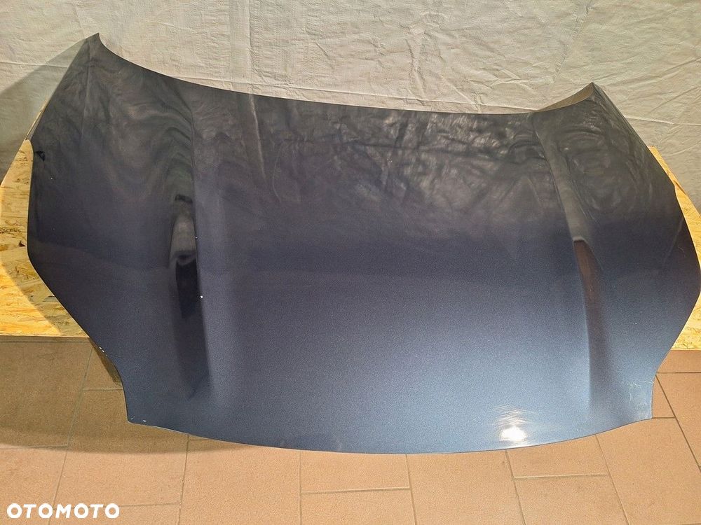 maska pokrywa silnika   kia sportage IV 4 2015-  orginal demont kpl.