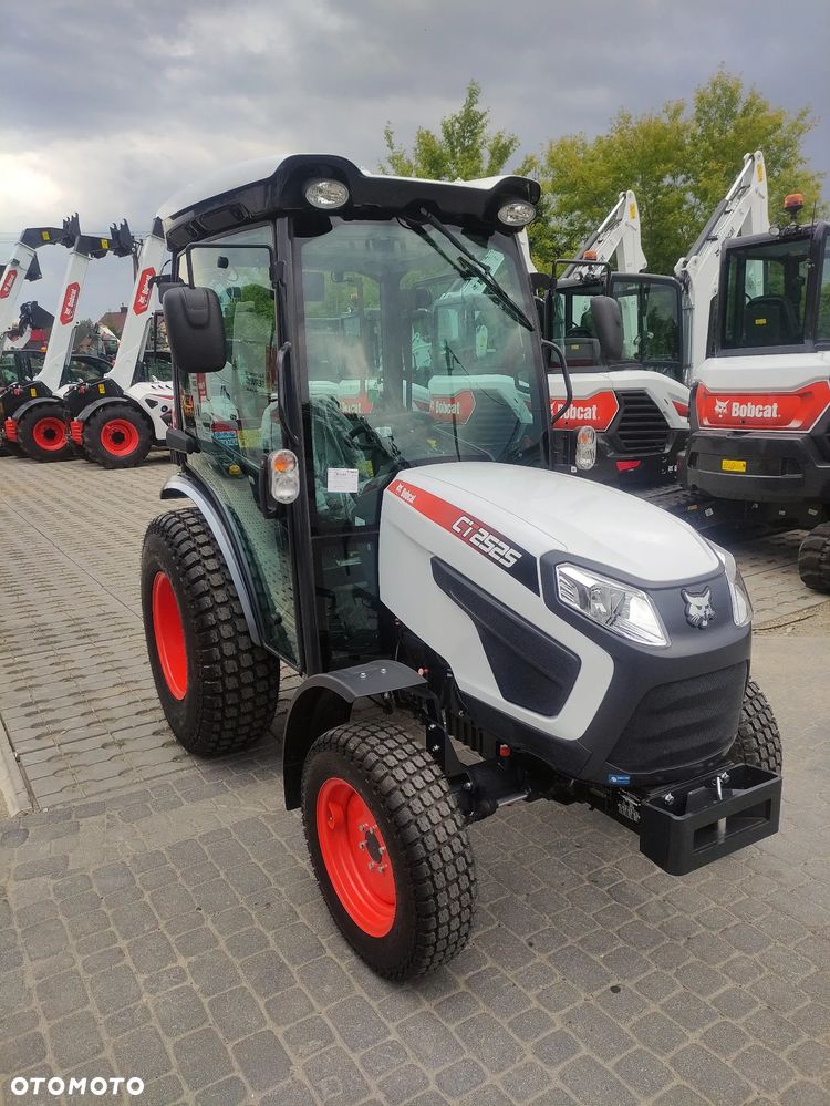 Bobcat CT 2525 - 10