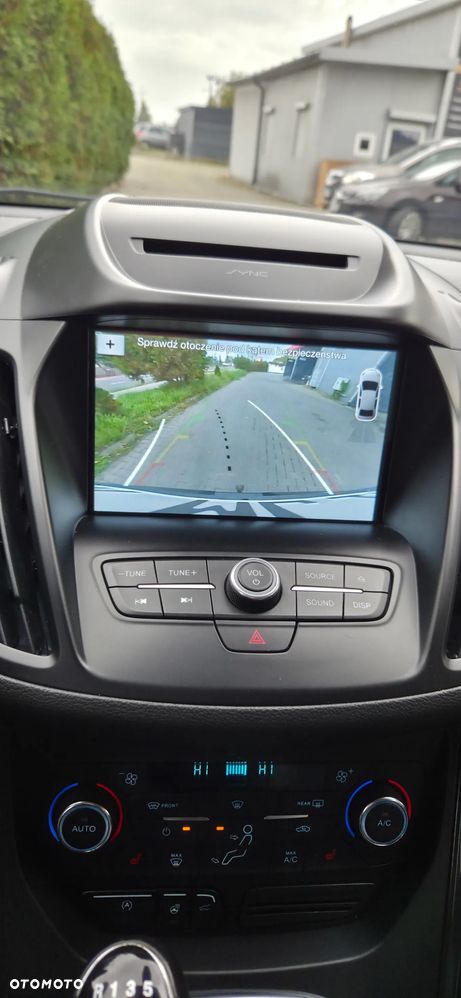Ford Kuga 1.5 EcoBoost FWD Edition ASS MMT6 - 28
