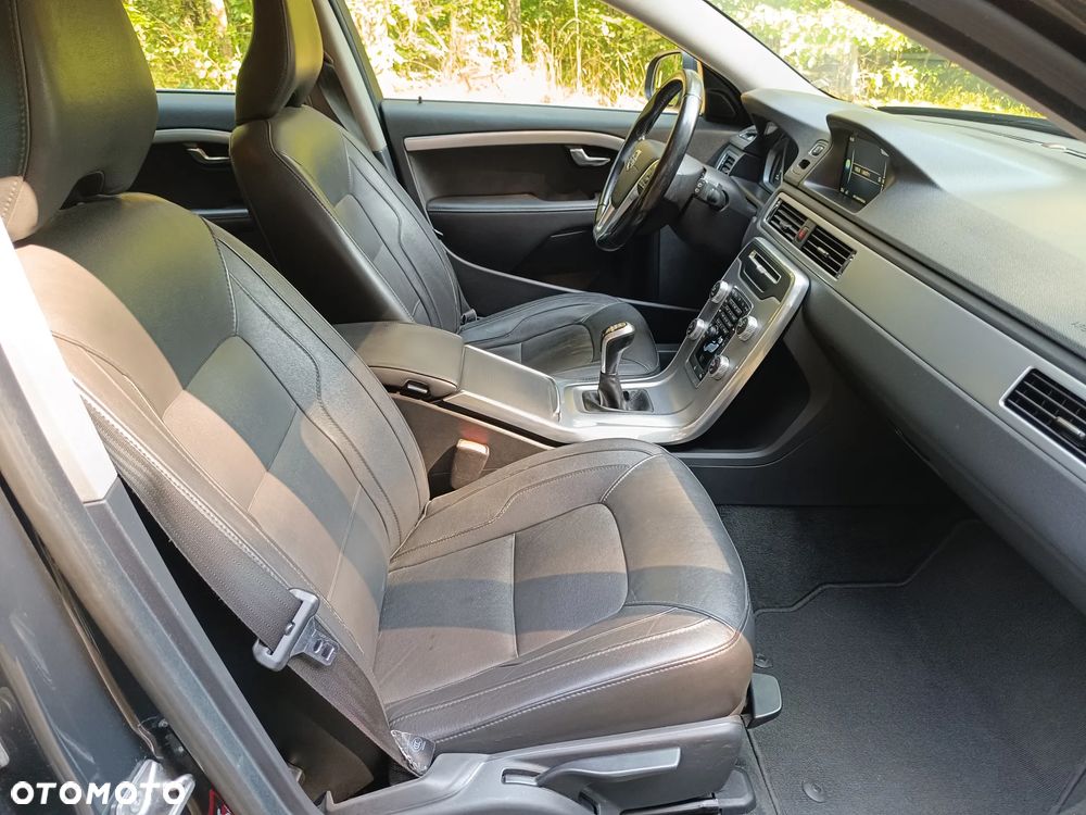 Volvo V70 D4 Drive-E Summum - 13
