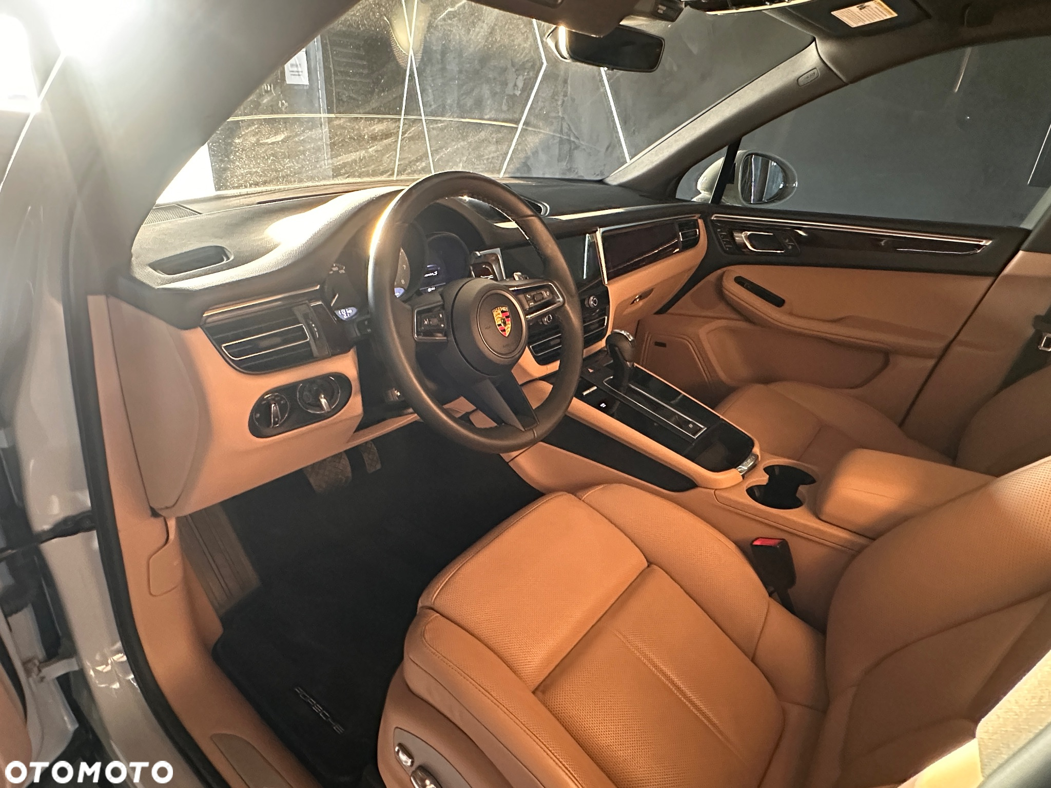 Porsche Macan S PDK - 13