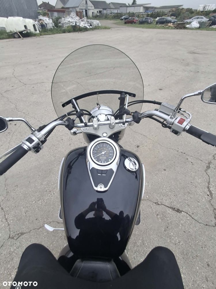Suzuki Boulevard - 6