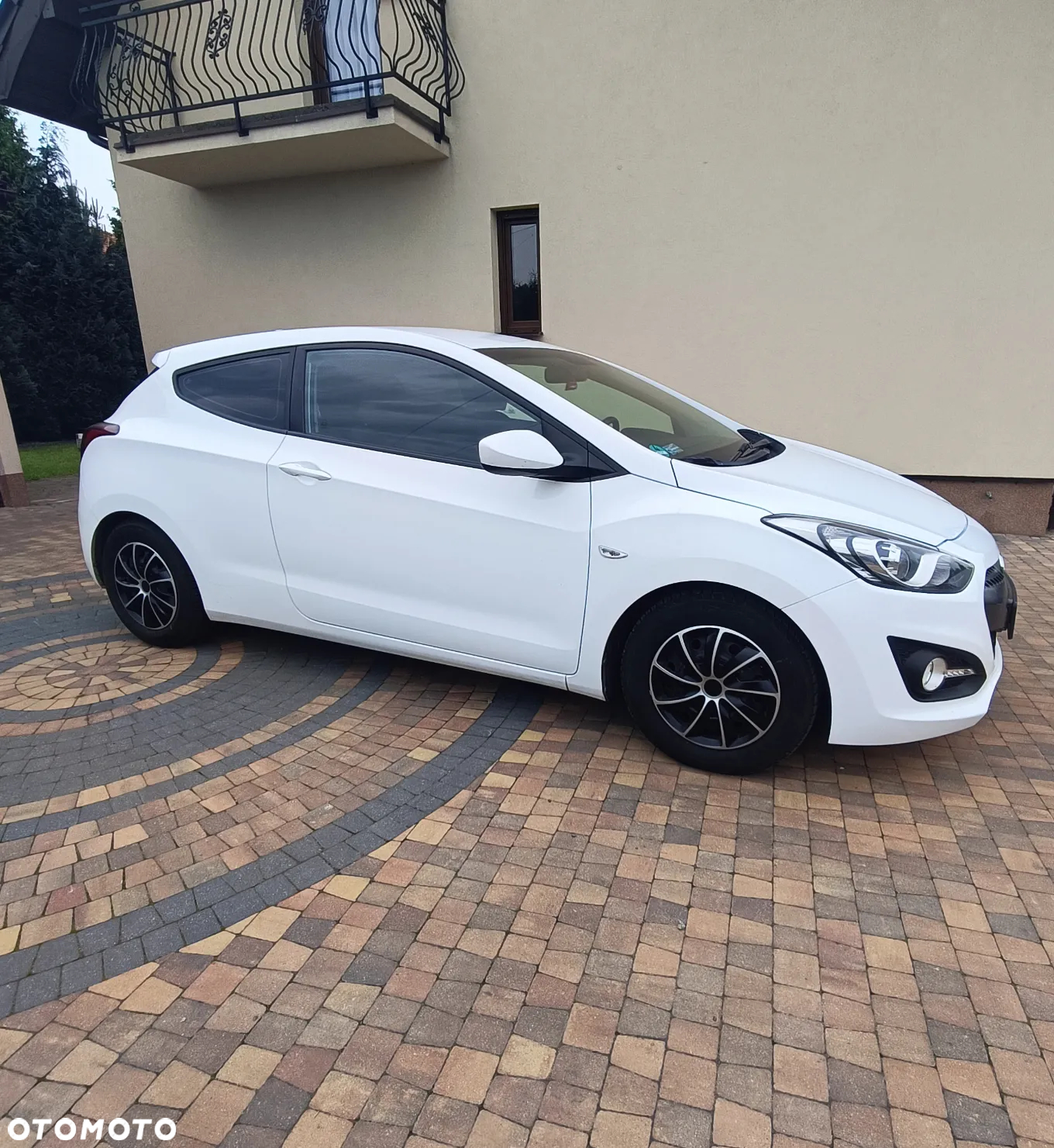 Hyundai i30 1.4 Classic - 3