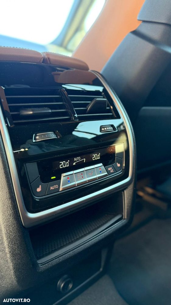 BMW X6 xDrive40d M Sport - 10
