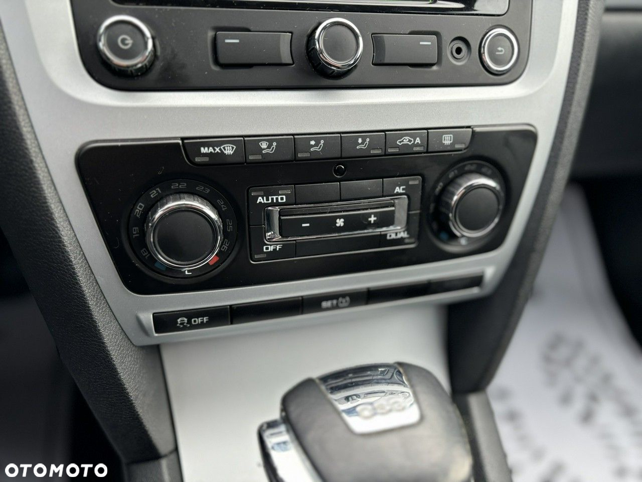 Skoda Octavia - 15