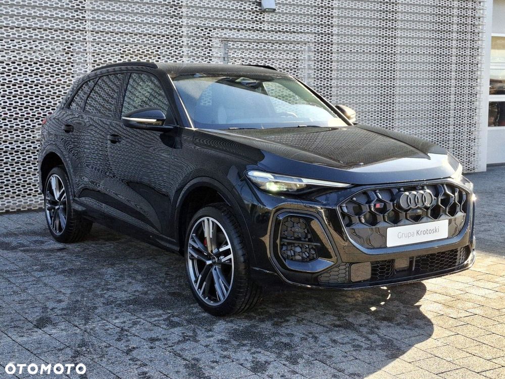 Audi SQ5 - 3
