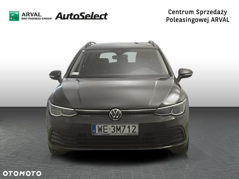 Volkswagen Golf - 10