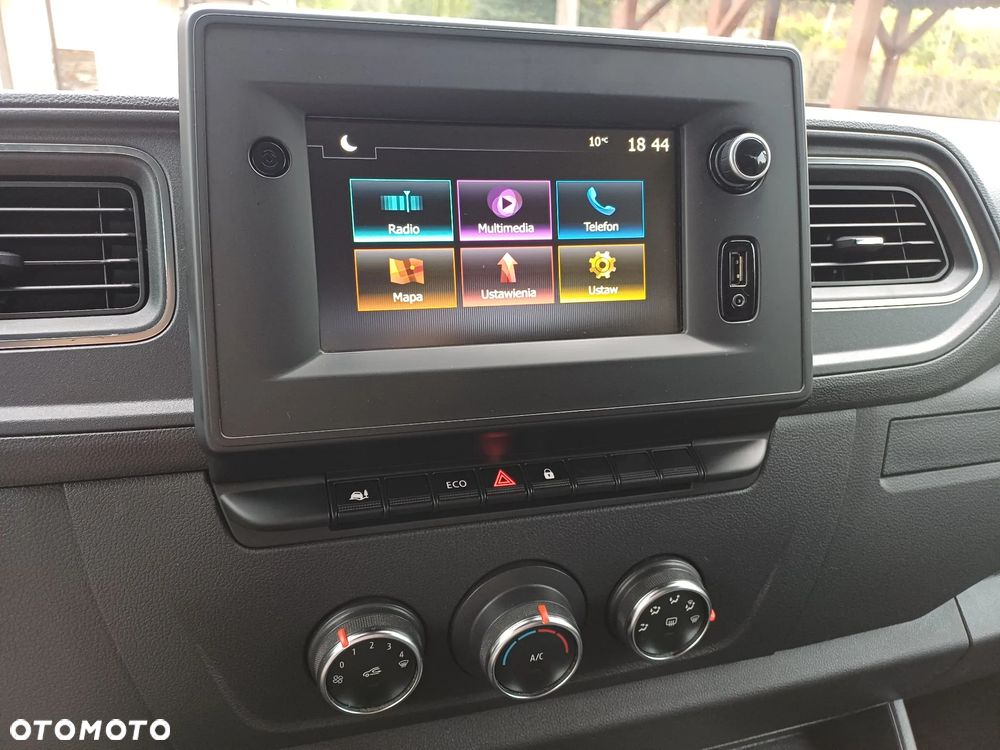 Renault Master - 20