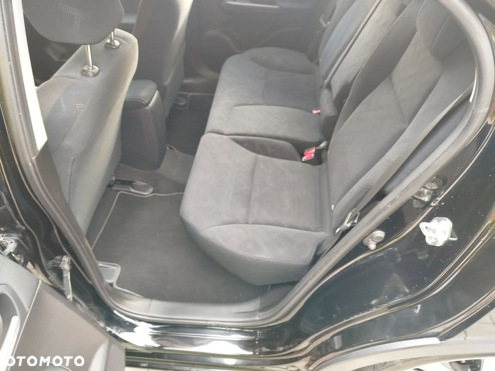 Honda Civic 1.8 i-VTEC Sport - 19