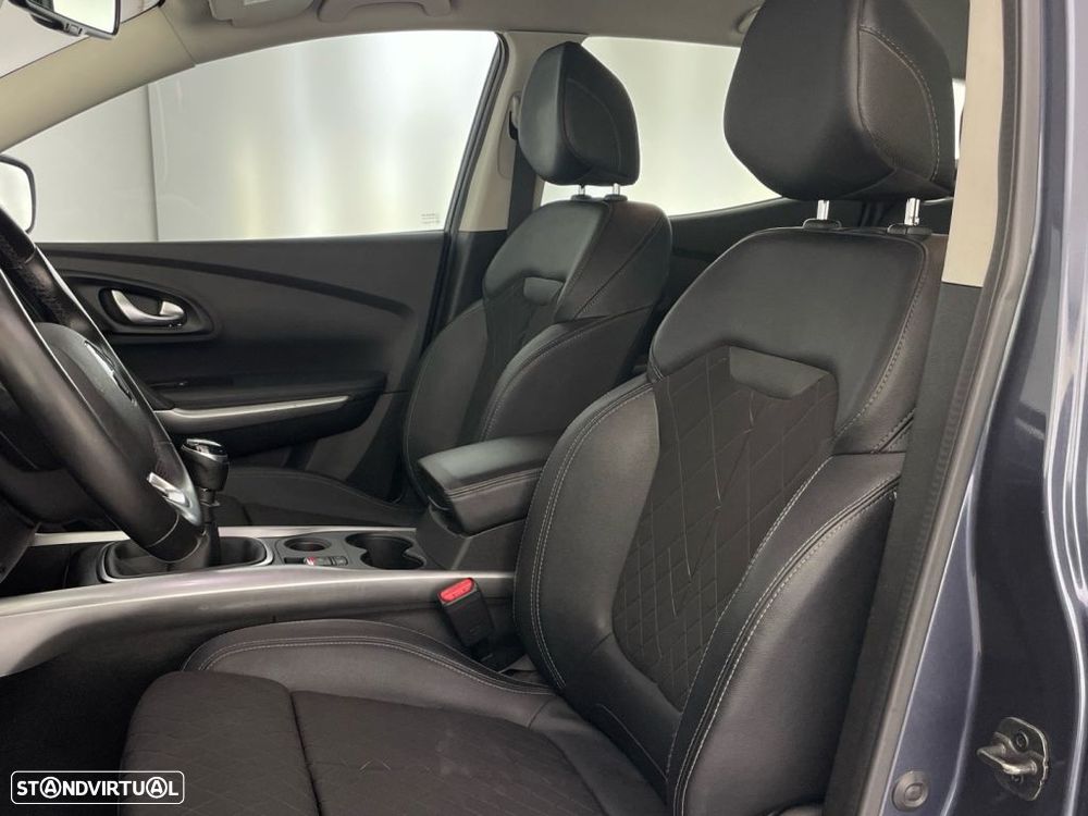 Renault Kadjar 1.5 dCi Black Edition - 18