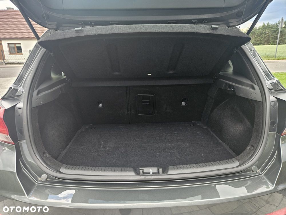 Hyundai i30 1.0 T-GDI Modern DCT - 21