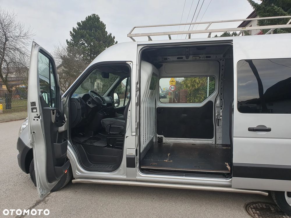 Renault Master - 15