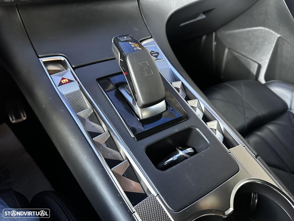 DS DS7 Crossback E-Tense Rivoli EAT8 - 34