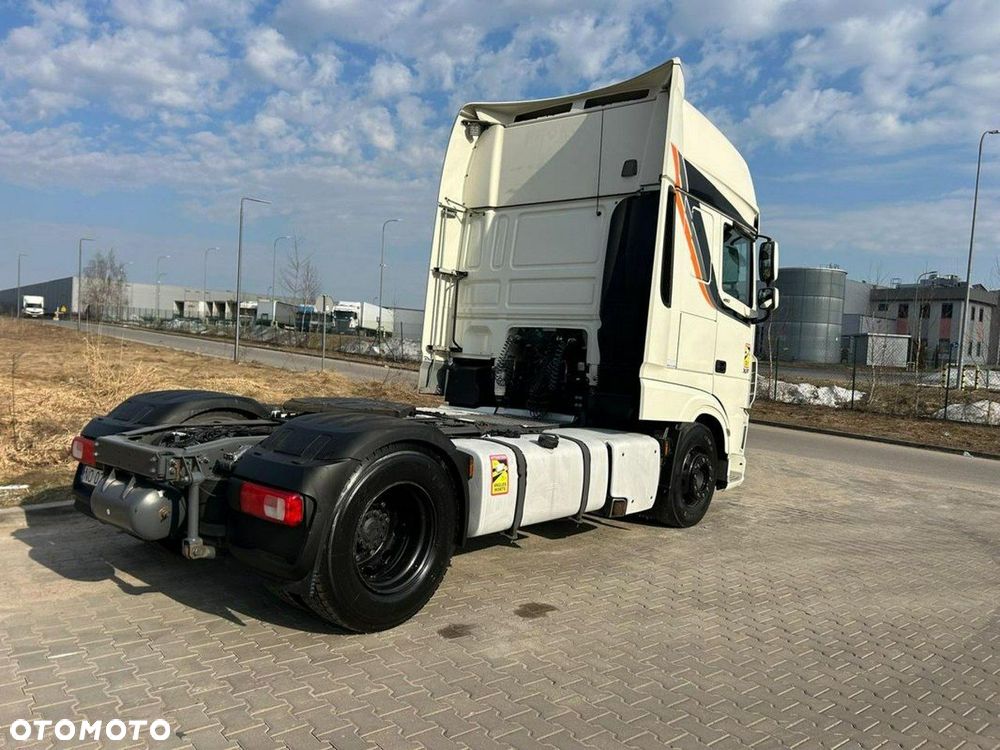 DAF XF 106 - 13