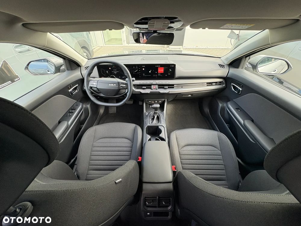 Kia K4 1.6 T-GDI M - 14