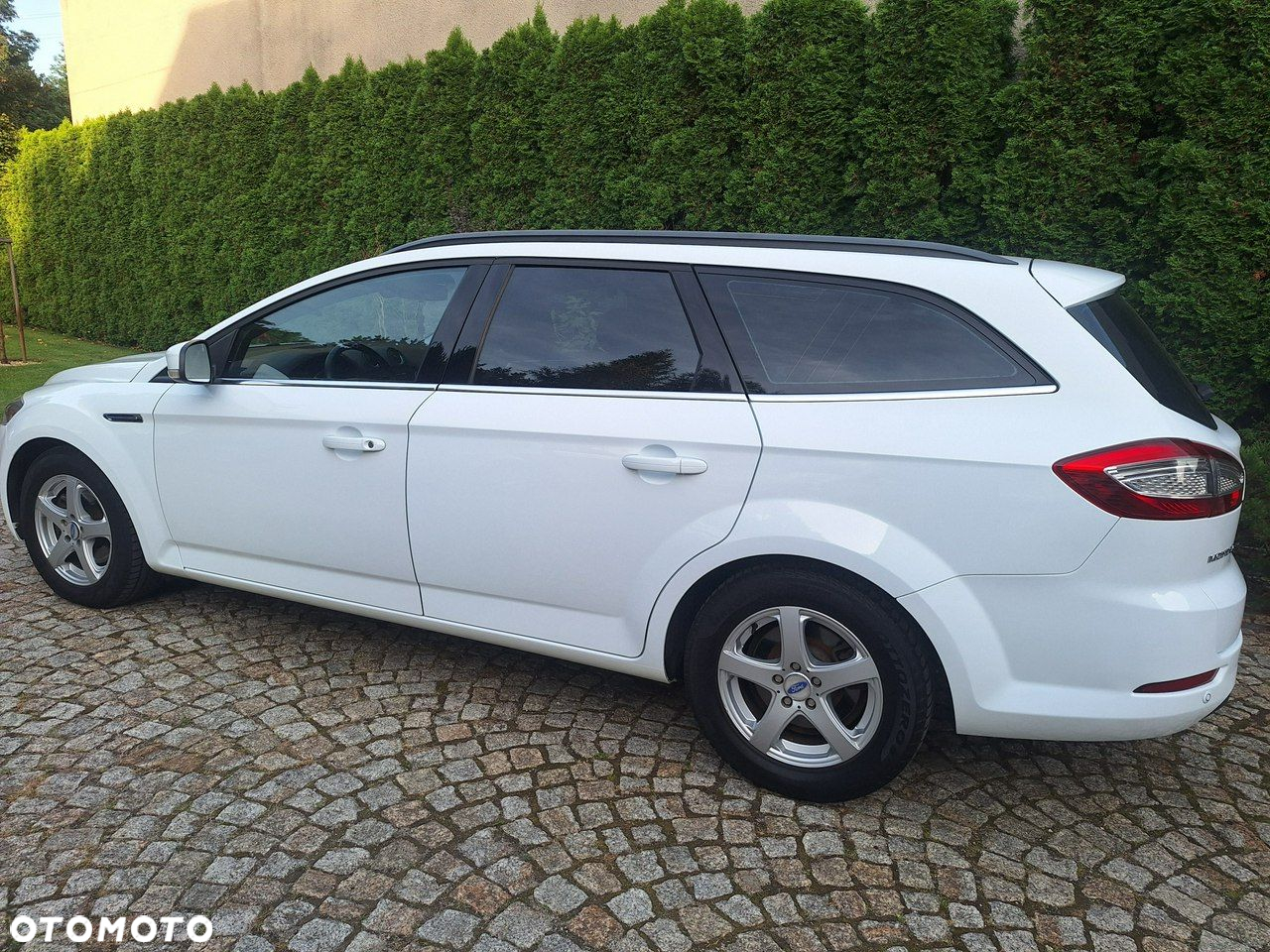 Ford Mondeo 2.0 TDCI Titanium - 29