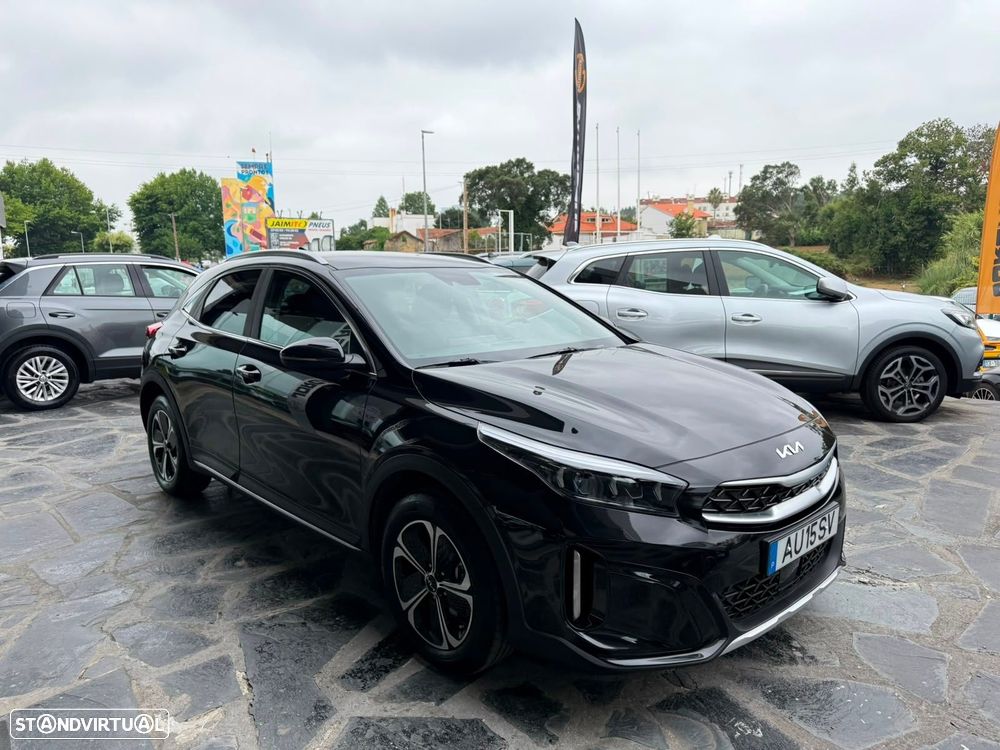 Kia XCeed - 3