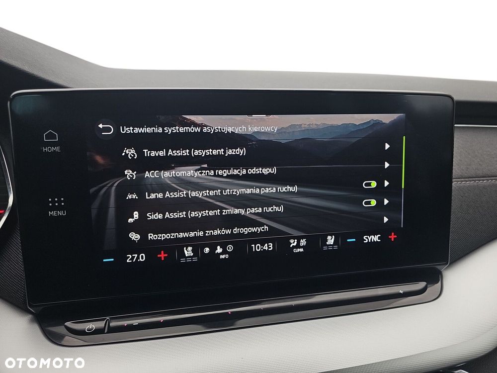 Skoda Octavia 2.0 TDI Style DSG - 28