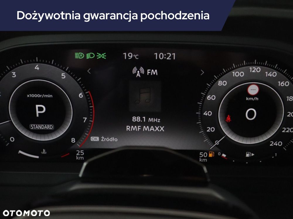 Nissan Qashqai 2026