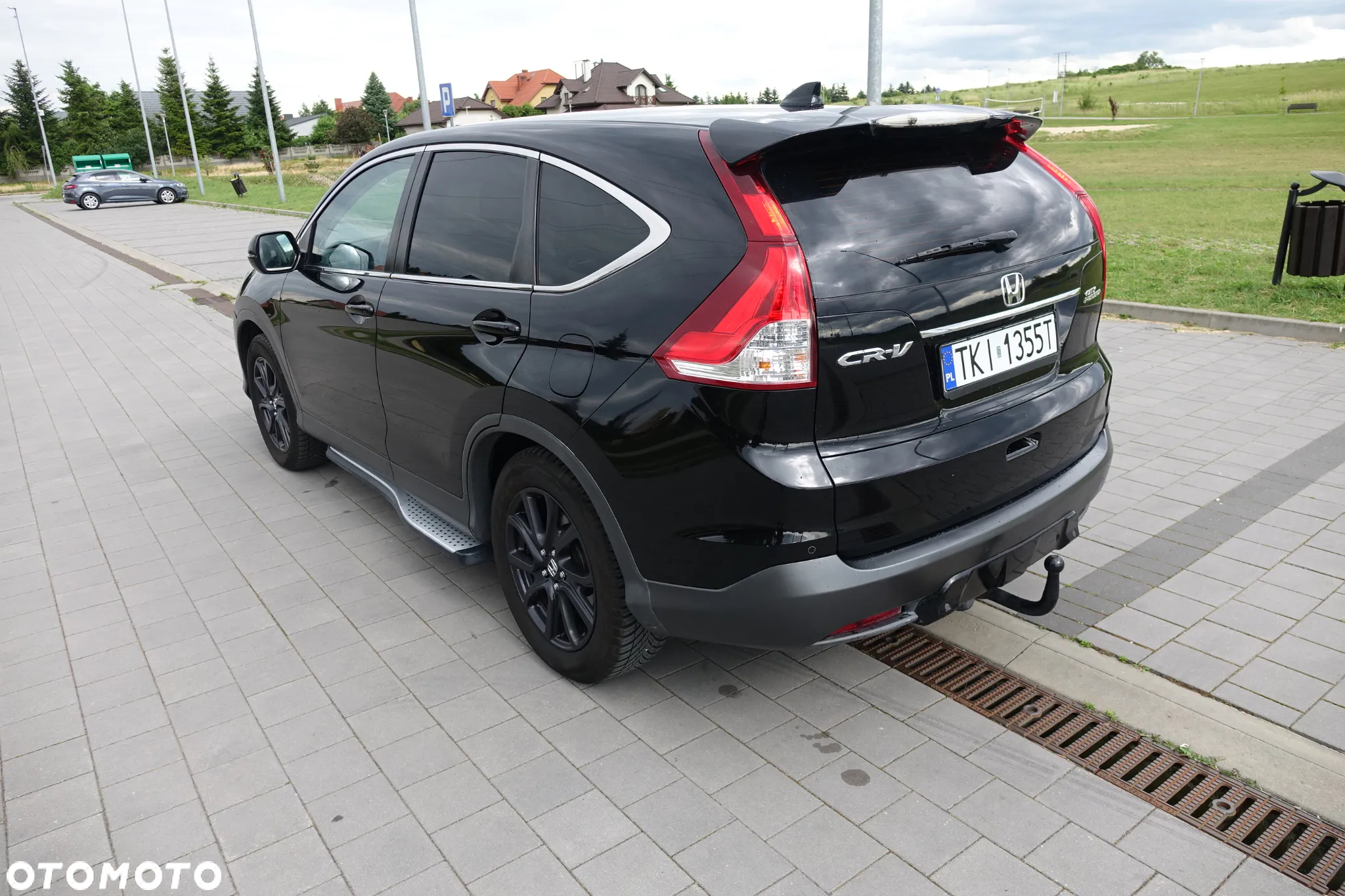 Honda CR-V 1.6i DTEC 2WD Elegance - 6
