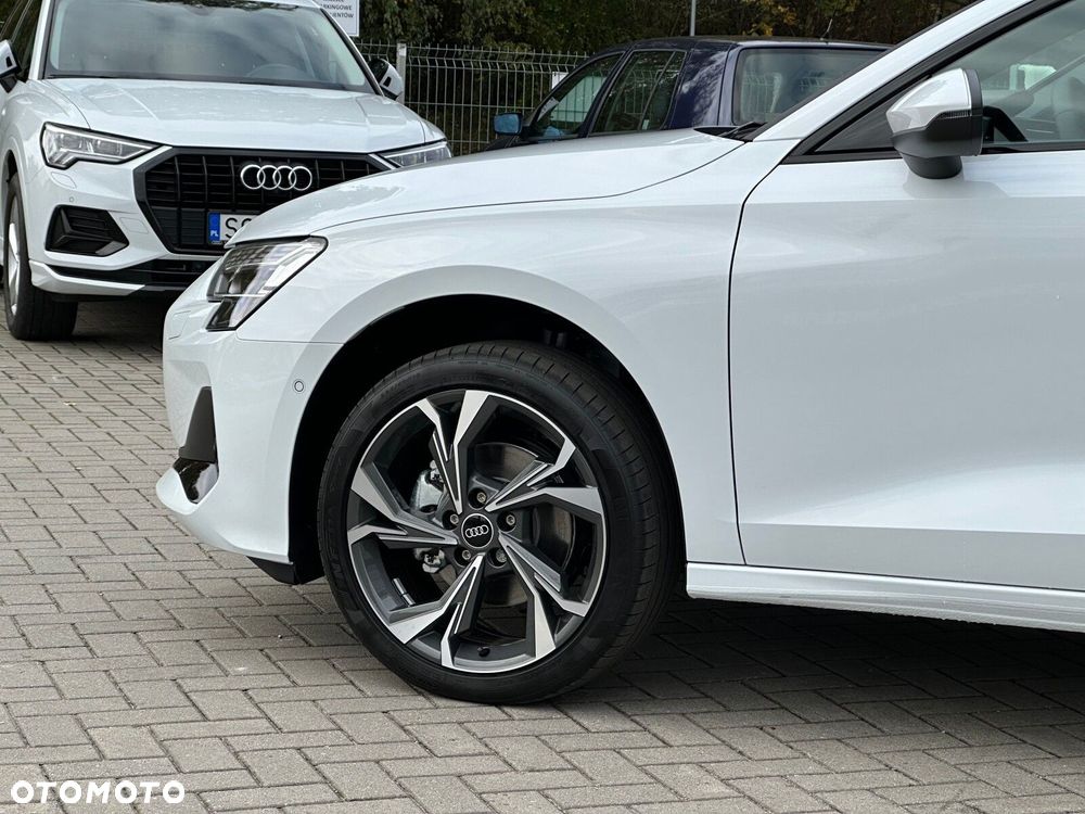 Audi A3 Sportback - 5