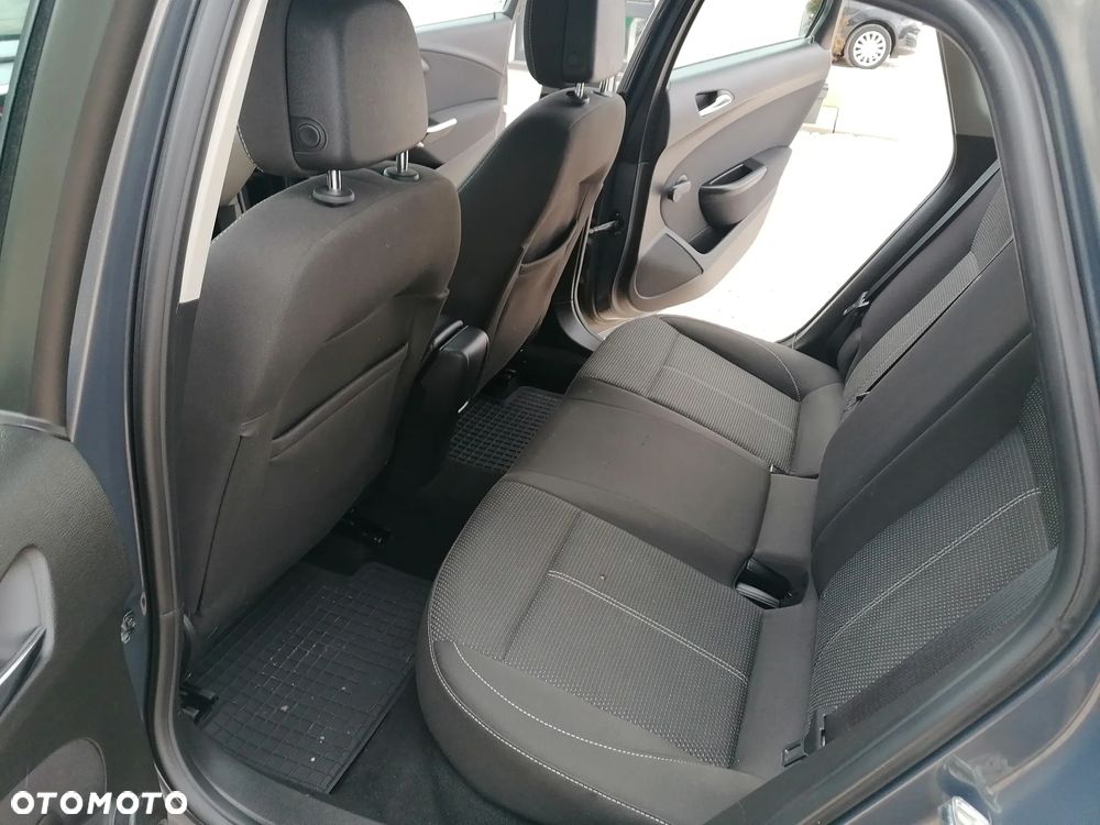 Opel Astra 1.4 Turbo Active - 23