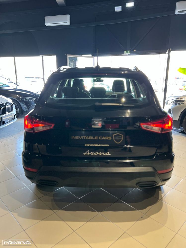 SEAT Arona 1.0 TSI Style - 7