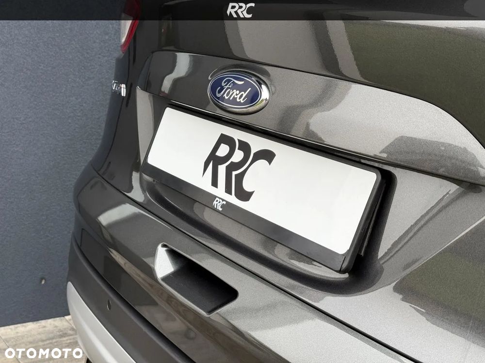 Ford Kuga 2.0 TDCi 4x4 Titanium - 32