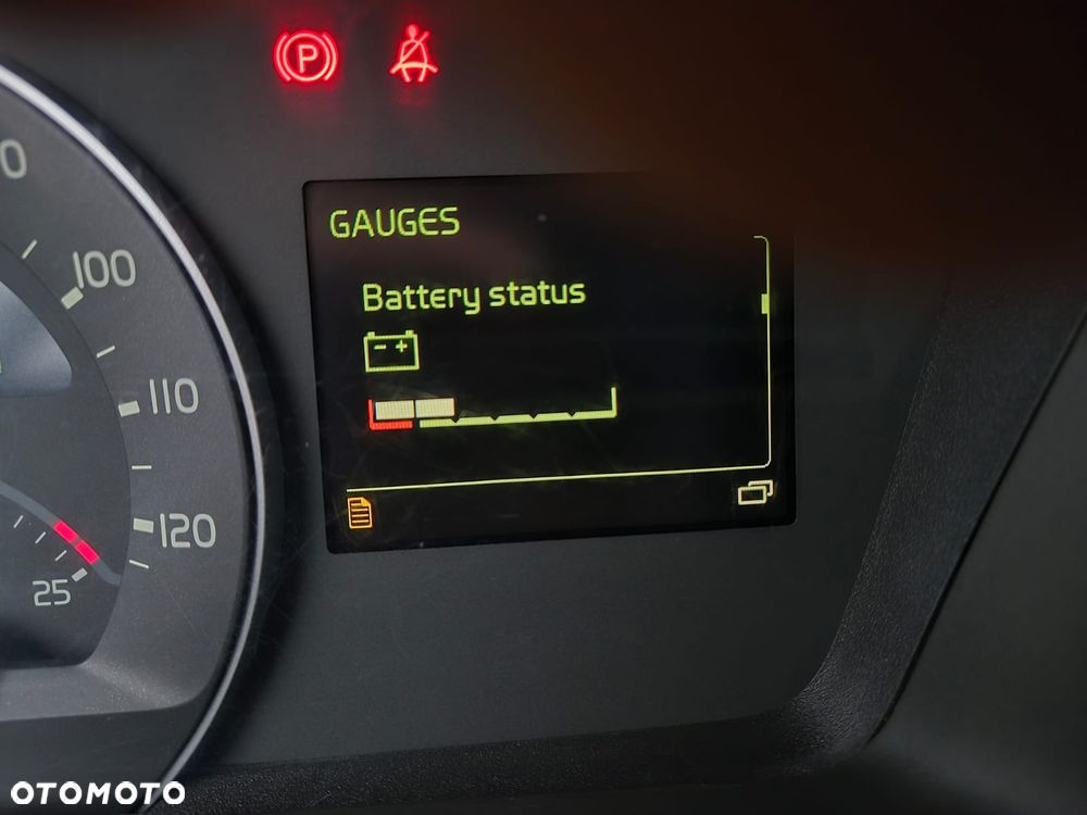 Volvo FH 500 PUSHER 6X2*4 - 36