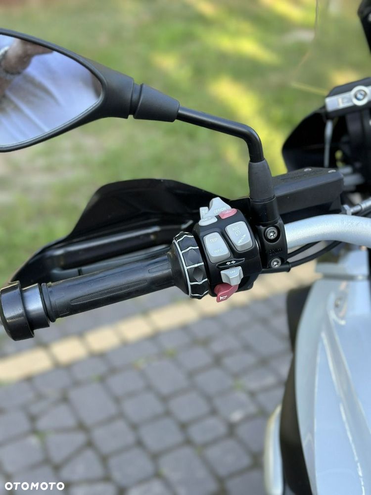BMW GS - 12