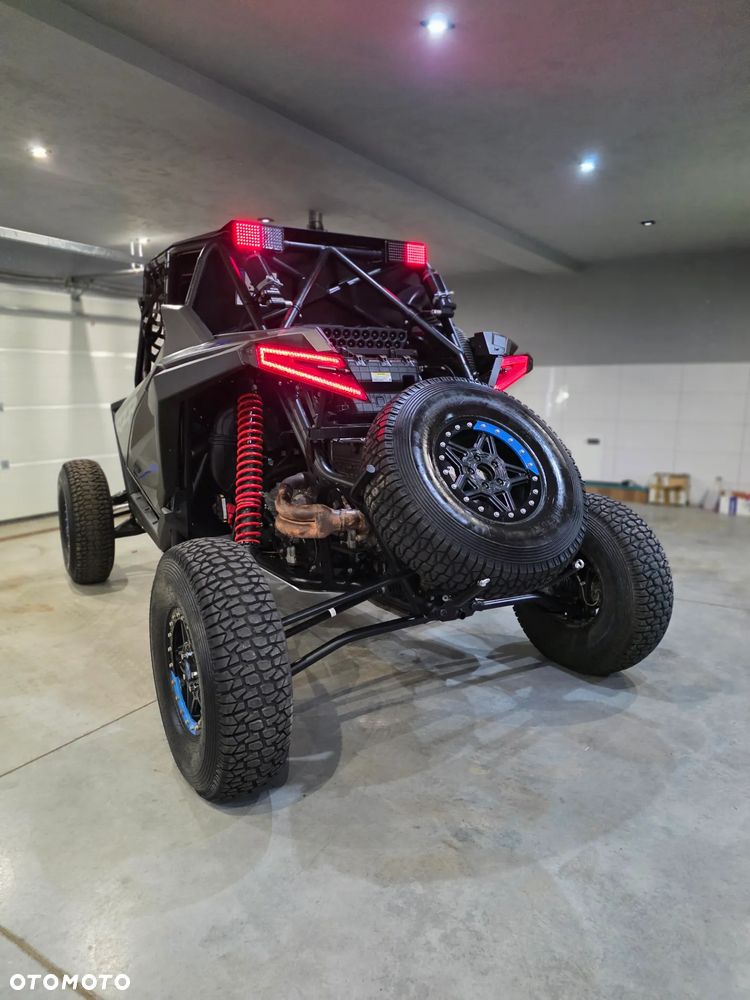 Polaris RZR - 7