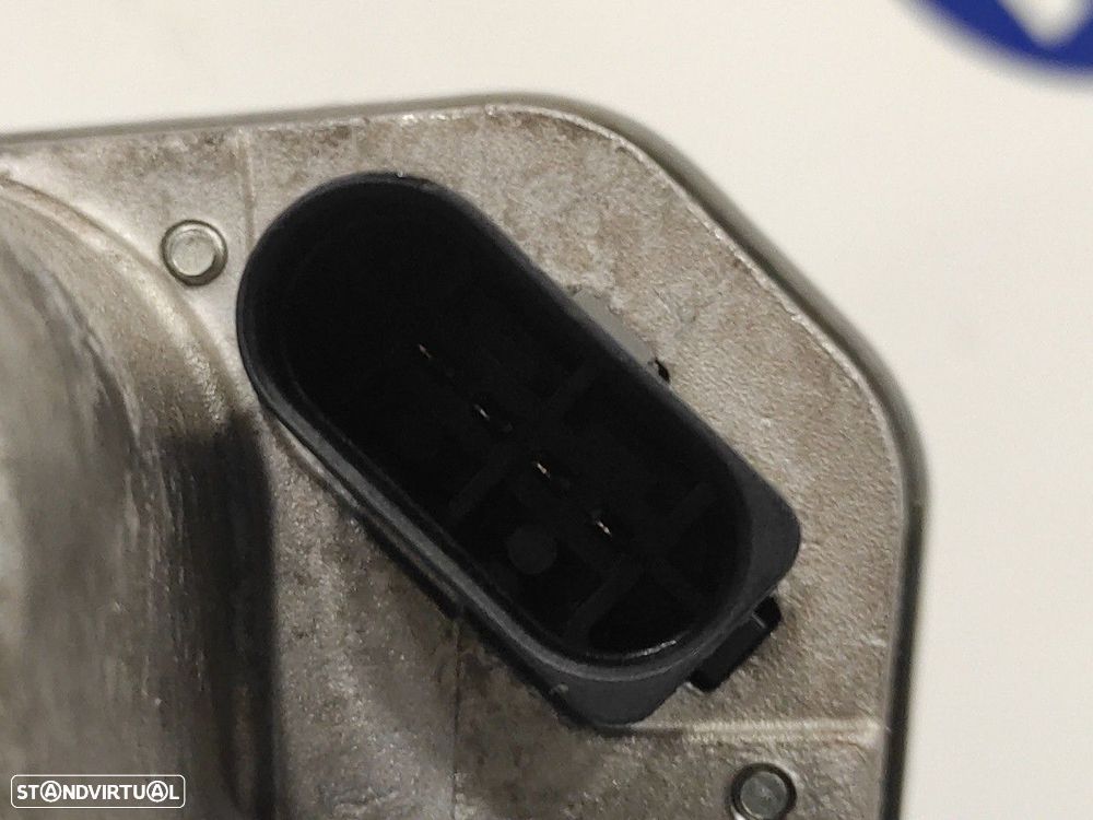 CAIXA BORBOLETAS OPEL CORSA C 2004 -8973002310 - 3