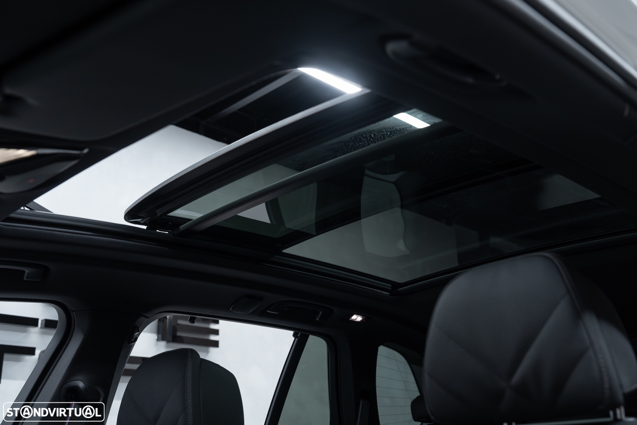 BMW X5 50 e xDrive Pack M Desportivo Pro - 30