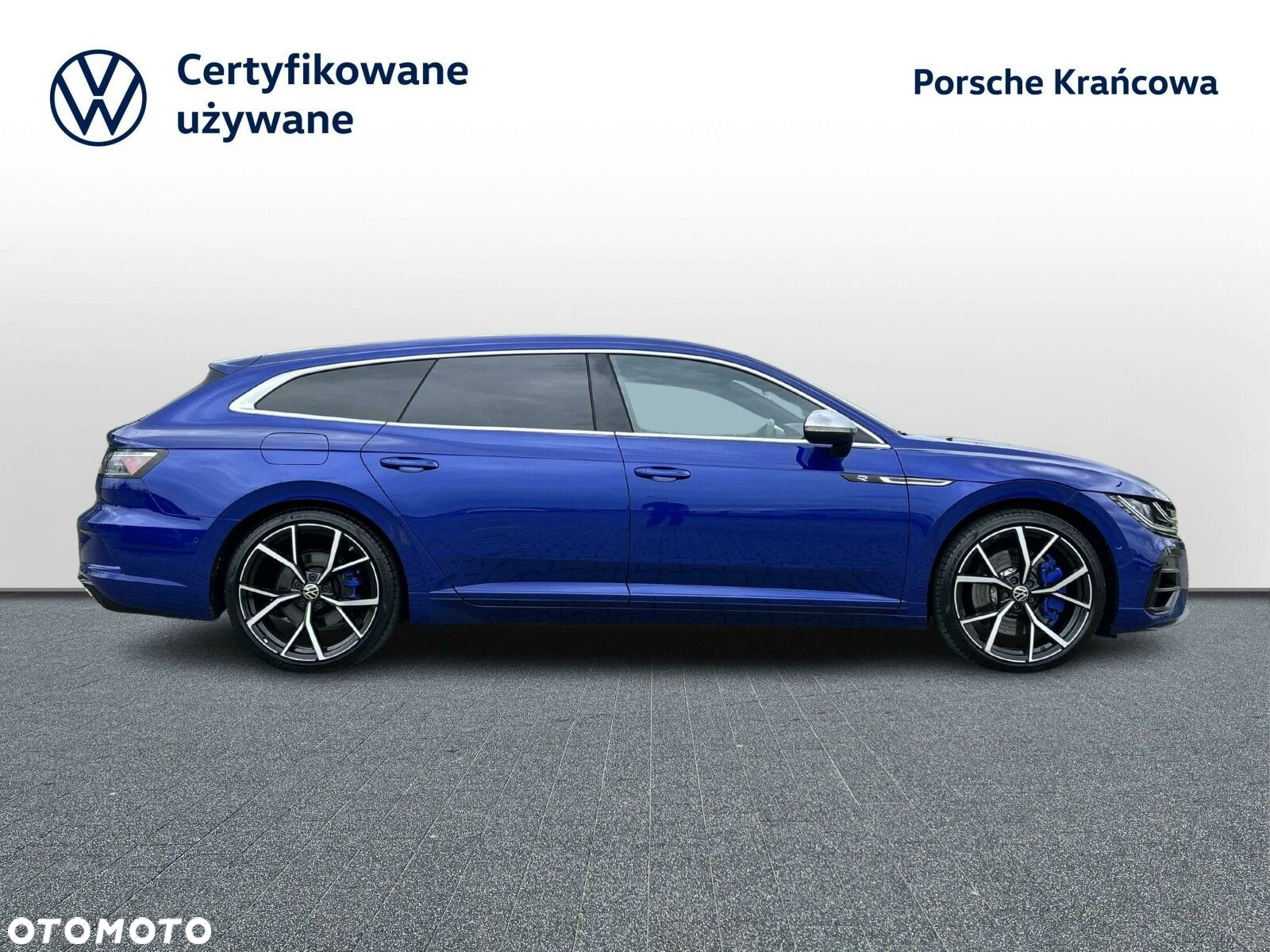 Volkswagen Arteon - 7