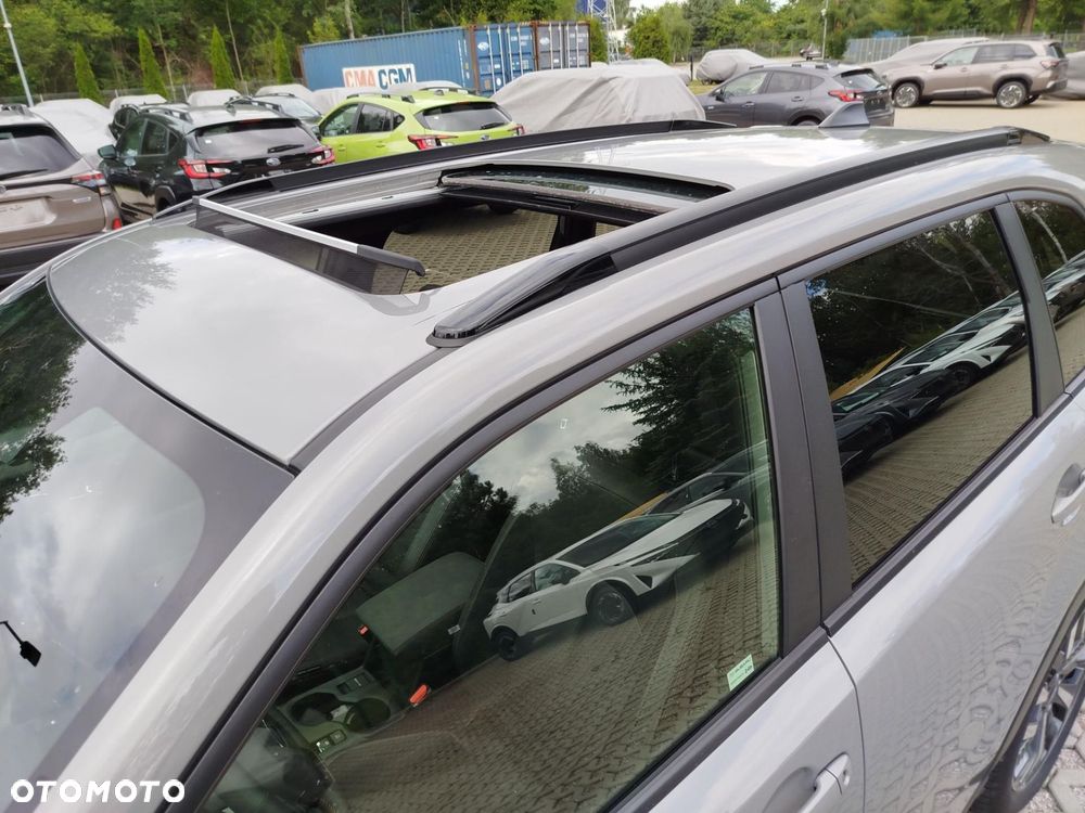 Subaru Forester 2.0i-L Platinum (EyeSight) Lineartronic - 33