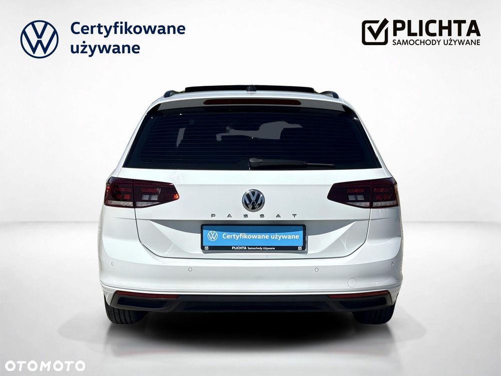 Volkswagen Passat Variant - 5