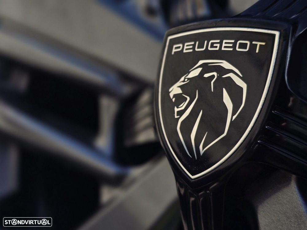 Peugeot 308 SW 1.5 BlueHDi Active Pack — fotografia 36