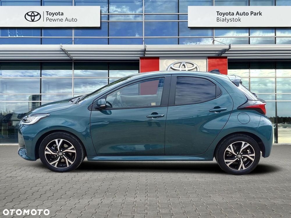 Toyota Yaris Hybrid 1.5 Style - 2