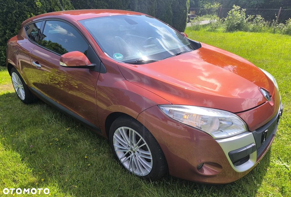 Renault Megane - 3