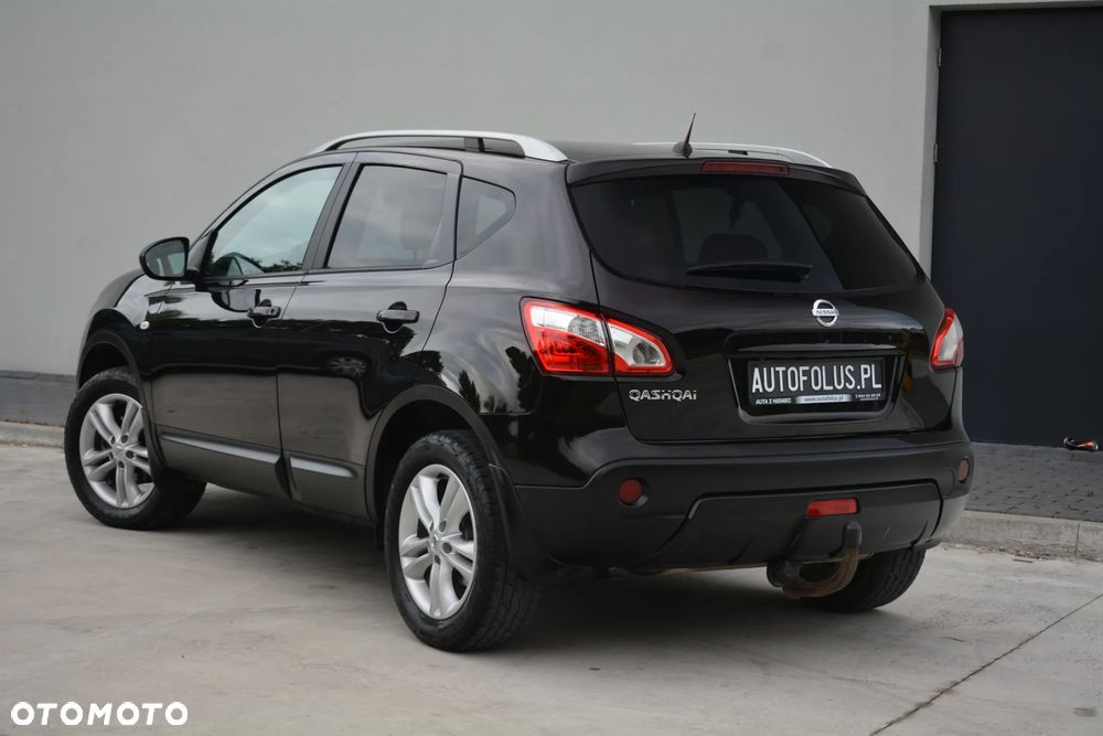 Nissan Qashqai - 14